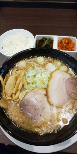 元祖みそなんばんらーめん宝介 三沢店紹介画像
