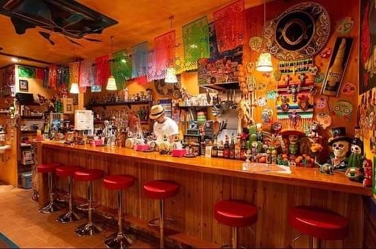 メキシコ酒場 オラレ紹介画像