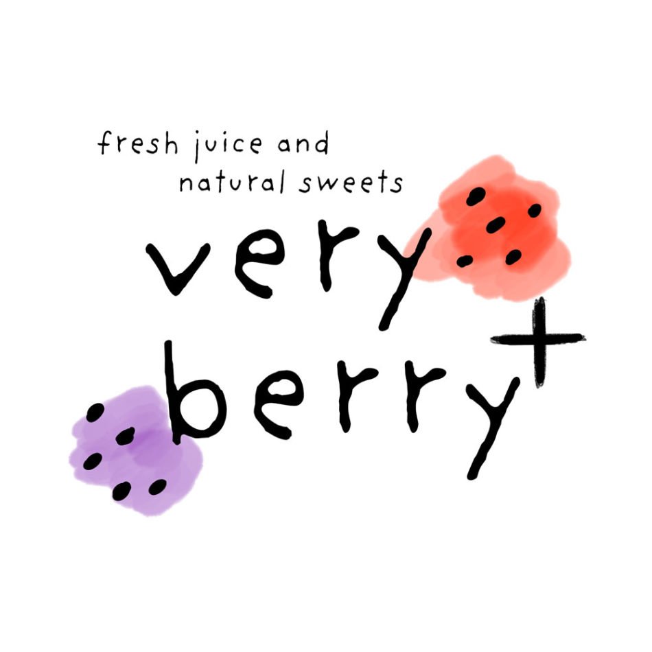 very berry +（ベリィベリープラス）紹介画像