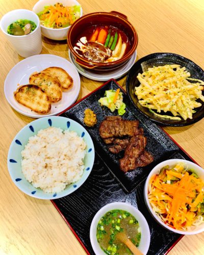 牛タン たなかたん紹介画像
